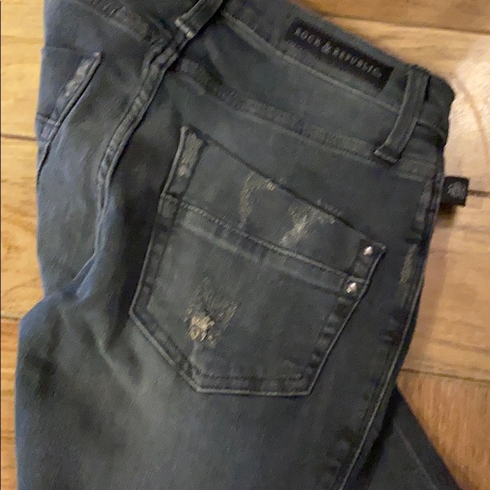 Jeans - Picture 3 of 3